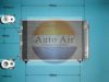  161013 Condenser, air conditioning